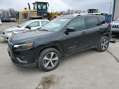 1C4PJMDXXKD255552 2019 JEEP GRAND CHEROKEE