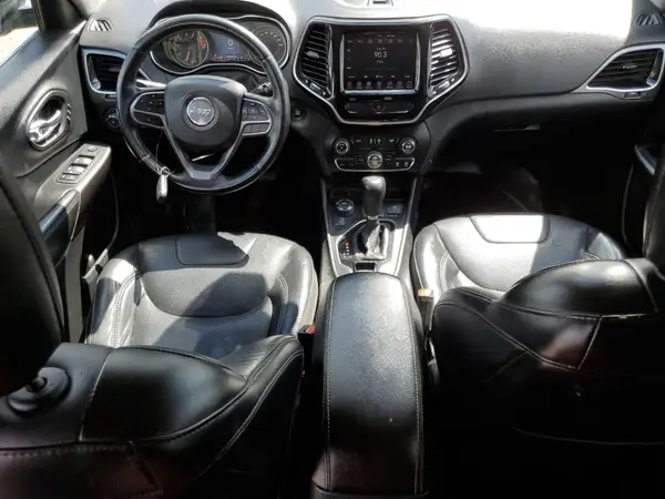 1C4PJMDXXKD278992 2019 JEEP GRAND CHEROKEE - Image 8