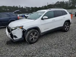 1C4PJMDXXKD282847 2019 JEEP GRAND CHEROKEE