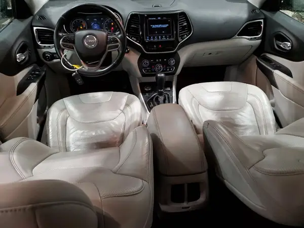 1C4PJMDXXKD284341 2019 JEEP GRAND CHEROKEE - Image 8
