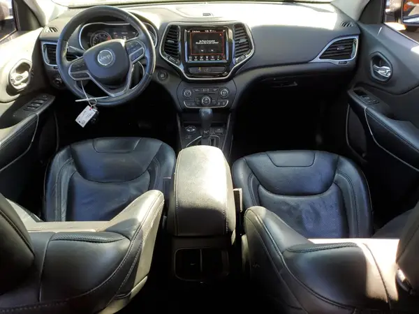 1C4PJMDXXKD293234 2019 JEEP GRAND CHEROKEE - Image 8