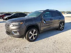 1C4PJMDXXKD294464 2019 JEEP GRAND CHEROKEE