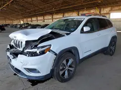1C4PJMDXXKD304118 2019 JEEP GRAND CHEROKEE