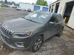 1C4PJMDXXKD320853 2019 JEEP GRAND CHEROKEE