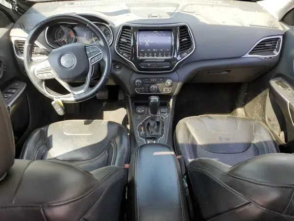 1C4PJMDXXKD320853 2019 JEEP GRAND CHEROKEE - Image 8
