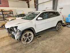 1C4PJMDXXKD338236 2019 JEEP GRAND CHEROKEE