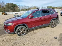 1C4PJMDXXKD344005 2019 JEEP GRAND CHEROKEE