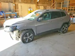 1C4PJMDXXKD346885 2019 JEEP GRAND CHEROKEE