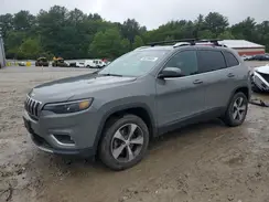 1C4PJMDXXKD350399 2019 JEEP GRAND CHEROKEE