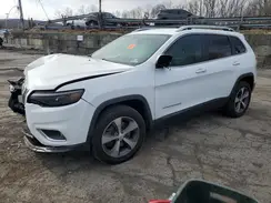 1C4PJMDXXKD363508 2019 JEEP GRAND CHEROKEE