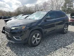 1C4PJMDXXKD371303 2019 JEEP GRAND CHEROKEE