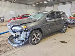 1C4PJMDXXKD375481 2019 JEEP GRAND CHEROKEE
