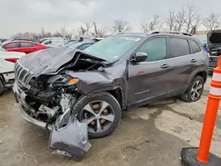 1C4PJMDXXKD375917 2019 JEEP GRAND CHEROKEE