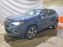 1C4PJMDXXKD390613 2019 JEEP GRAND CHEROKEE