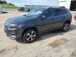 1C4PJMDXXKD399974 2019 JEEP GRAND CHEROKEE