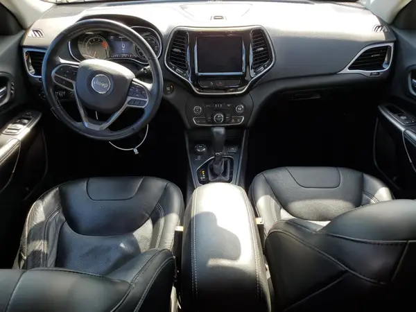 1C4PJMDXXKD399974 2019 JEEP GRAND CHEROKEE - Image 7