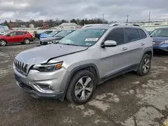 1C4PJMDXXKD401089 2019 JEEP GRAND CHEROKEE