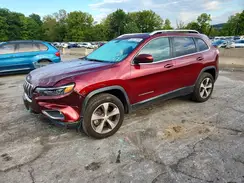 1C4PJMDXXKD401948 2019 JEEP GRAND CHEROKEE
