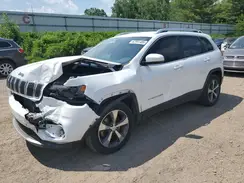 1C4PJMDXXKD408012 2019 JEEP GRAND CHEROKEE