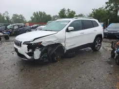 1C4PJMDXXKD409564 2019 JEEP GRAND CHEROKEE