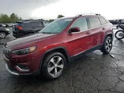 1C4PJMDXXKD414666 2019 JEEP GRAND CHEROKEE