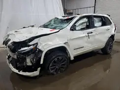 1C4PJMDXXKD418412 2019 JEEP GRAND CHEROKEE