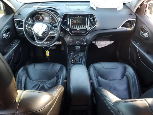 1C4PJMDXXKD419009 2019 JEEP GRAND CHEROKEE - Image 8