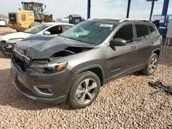 1C4PJMDXXKD430320 2019 JEEP GRAND CHEROKEE