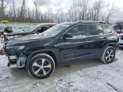 1C4PJMDXXKD435713 2019 JEEP GRAND CHEROKEE