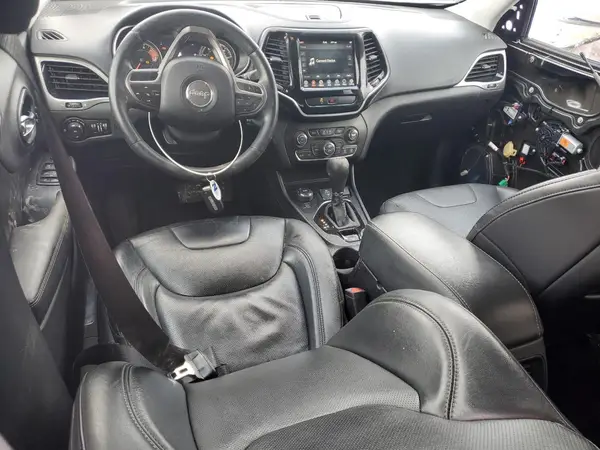 1C4PJMDXXKD435713 2019 JEEP GRAND CHEROKEE - Image 8