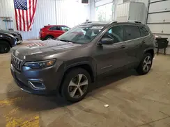 1C4PJMDXXKD445271 2019 JEEP GRAND CHEROKEE