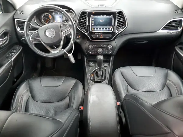 1C4PJMDXXKD445898 2019 JEEP GRAND CHEROKEE - Image 8