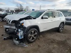 1C4PJMDXXKD446808 2019 JEEP GRAND CHEROKEE