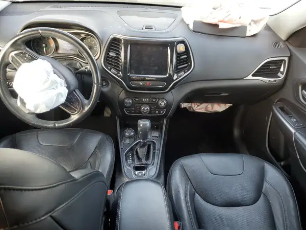 1C4PJMDXXKD446808 2019 JEEP GRAND CHEROKEE - Image 8