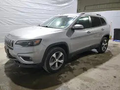 1C4PJMDXXKD451930 2019 JEEP GRAND CHEROKEE