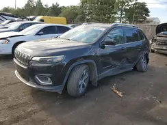 1C4PJMDXXKD452124 2019 JEEP GRAND CHEROKEE