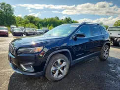 1C4PJMDXXKD465830 2019 JEEP GRAND CHEROKEE