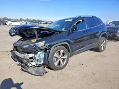 1C4PJMDXXKD466928 2019 JEEP GRAND CHEROKEE
