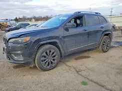 1C4PJMDXXKD489030 2019 JEEP GRAND CHEROKEE