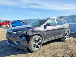 1C4PJMDXXLD500917 2020 JEEP GRAND CHEROKEE