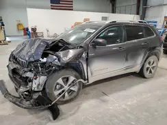 1C4PJMDXXLD513327 2020 JEEP GRAND CHEROKEE