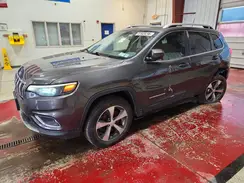 1C4PJMDXXLD518818 2020 JEEP GRAND CHEROKEE