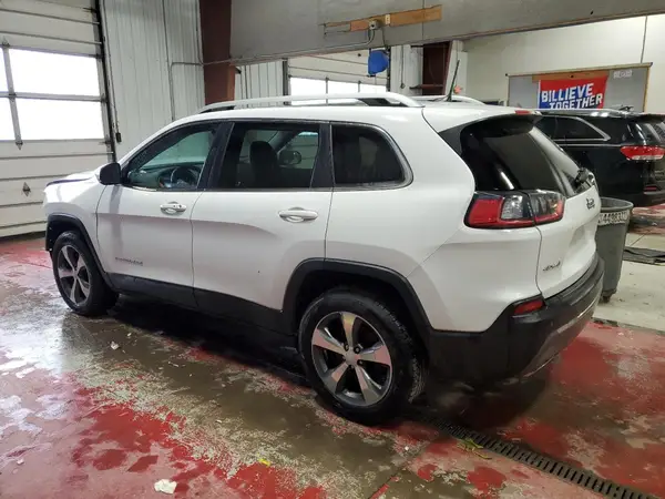 1C4PJMDXXLD518849 2020 JEEP GRAND CHEROKEE - Image 2