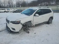 1C4PJMDXXLD558493 2020 JEEP GRAND CHEROKEE