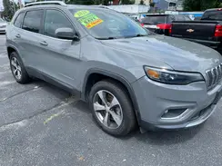 1C4PJMDXXLD562415 2020 JEEP GRAND CHEROKEE