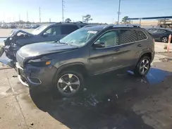 1C4PJMDXXLD563757 2020 JEEP GRAND CHEROKEE