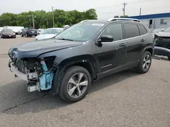 1C4PJMDXXLD579067 2020 JEEP GRAND CHEROKEE