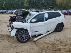 1C4PJMDXXLD591753 2020 JEEP GRAND CHEROKEE