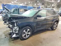 1C4PJMDXXLD604596 2020 JEEP GRAND CHEROKEE