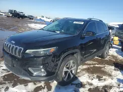 1C4PJMDXXLD612021 2020 JEEP GRAND CHEROKEE